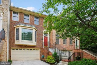 5603 WHITNEY MILL WAY, Rockville, MD 20852