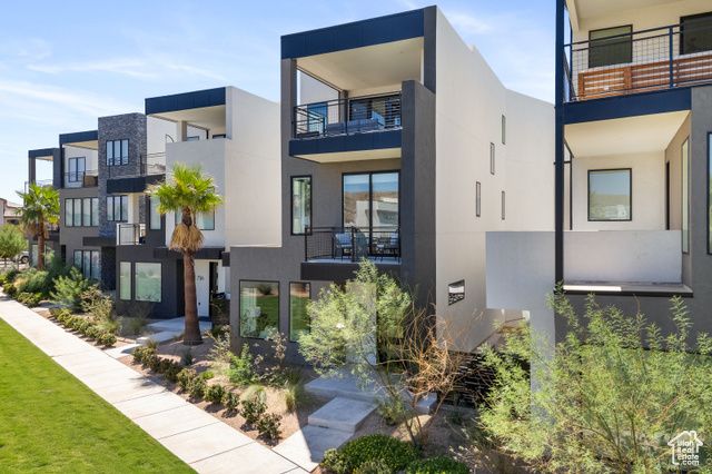 740 W OLYMPIC LN, St. George, UT 84790