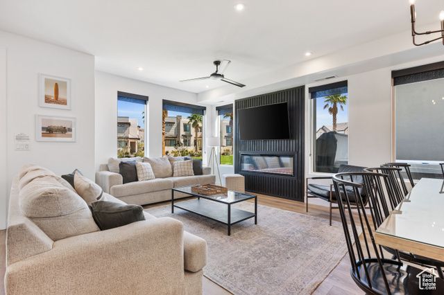 740 W OLYMPIC LN, St. George, UT 84790