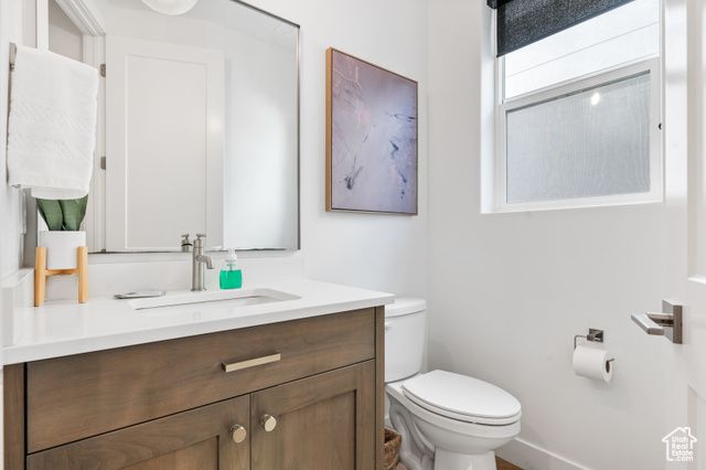 740 W OLYMPIC LN, St. George, UT 84790