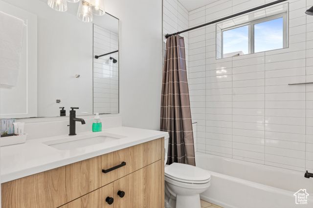 740 W OLYMPIC LN, St. George, UT 84790