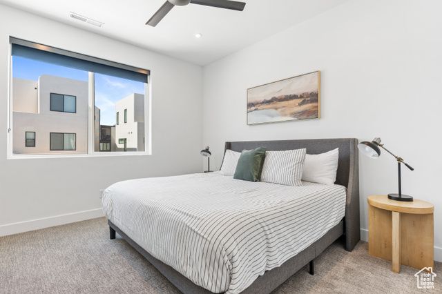 740 W OLYMPIC LN, St. George, UT 84790