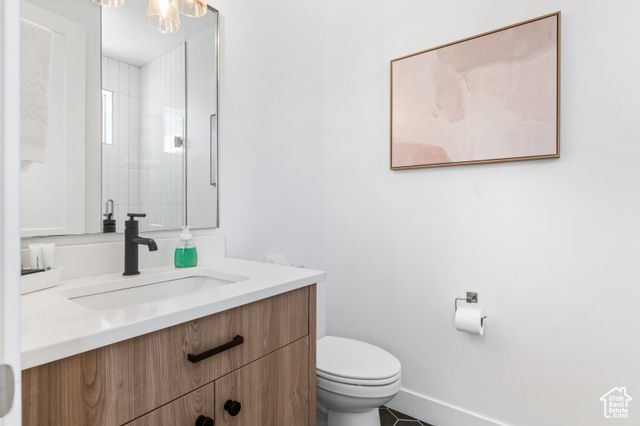 740 W OLYMPIC LN, St. George, UT 84790