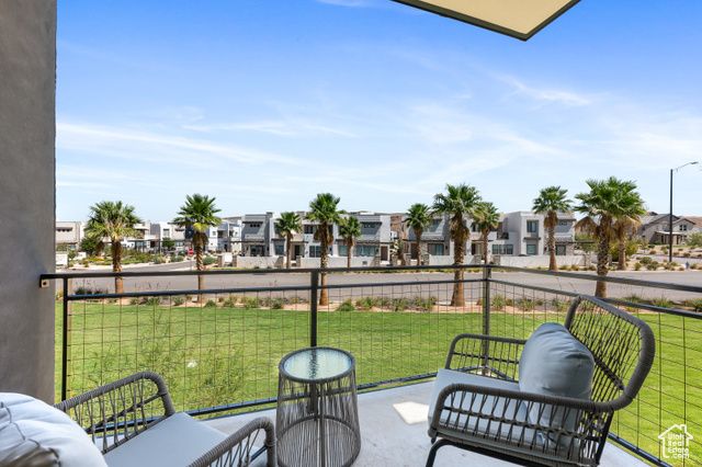 740 W OLYMPIC LN, St. George, UT 84790