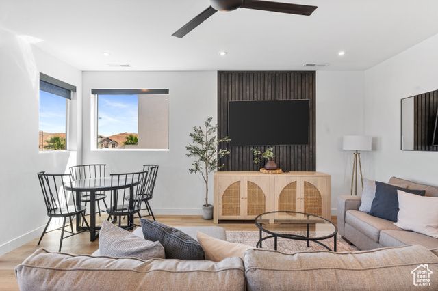 740 W OLYMPIC LN, St. George, UT 84790