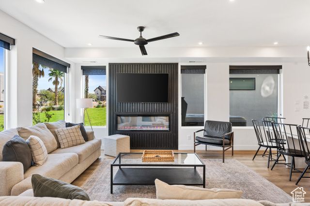 740 W OLYMPIC LN, St. George, UT 84790