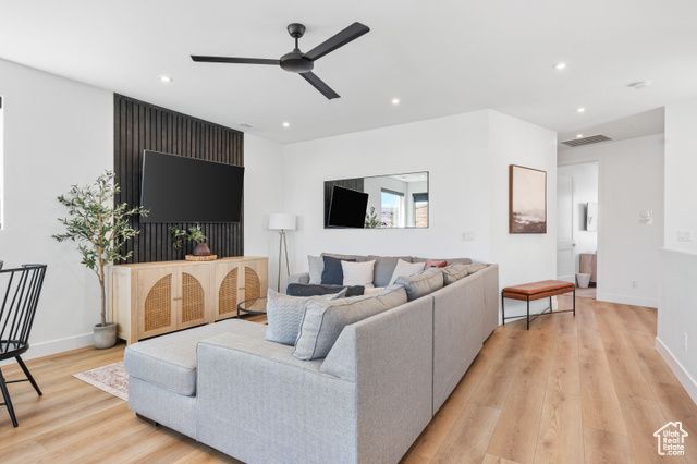 740 W OLYMPIC LN, St. George, UT 84790