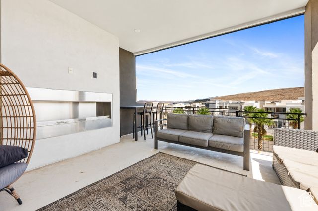 740 W OLYMPIC LN, St. George, UT 84790