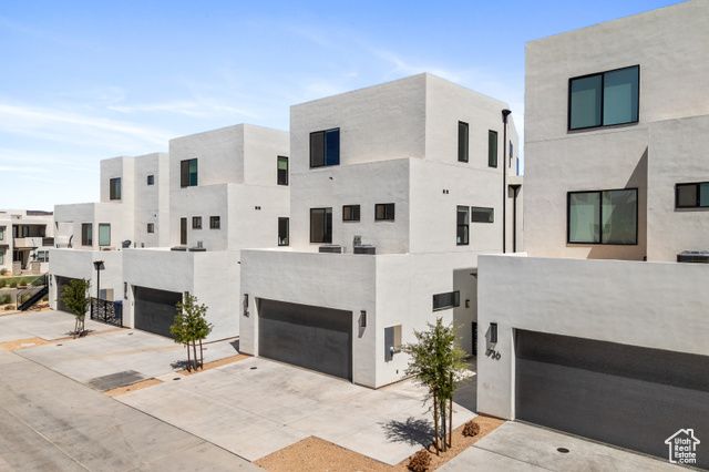 740 W OLYMPIC LN, St. George, UT 84790