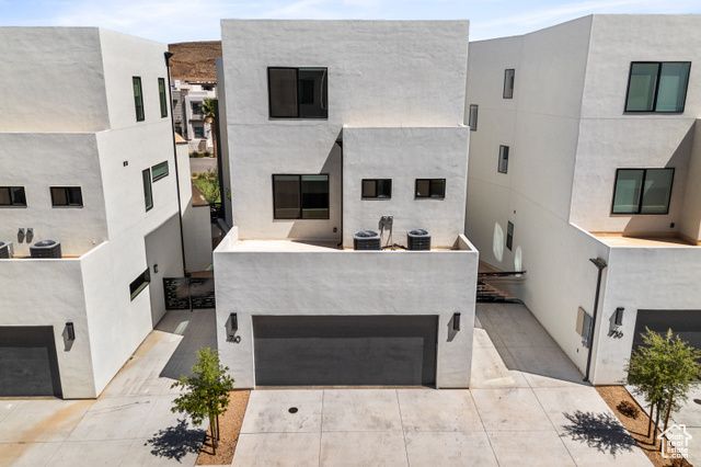 740 W OLYMPIC LN, St. George, UT 84790