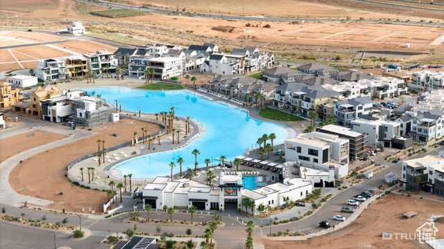 740 W OLYMPIC LN, St. George, UT 84790