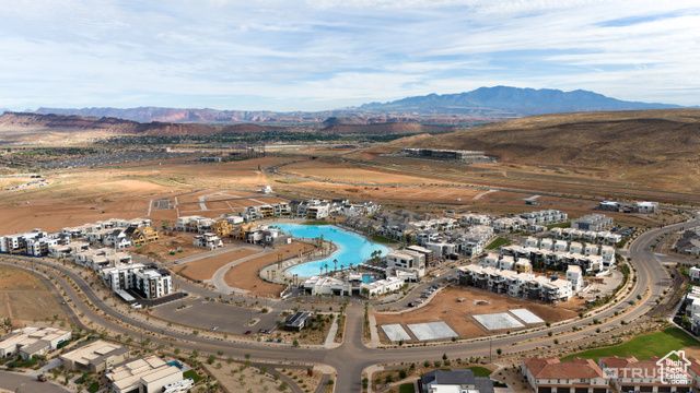 740 W OLYMPIC LN, St. George, UT 84790