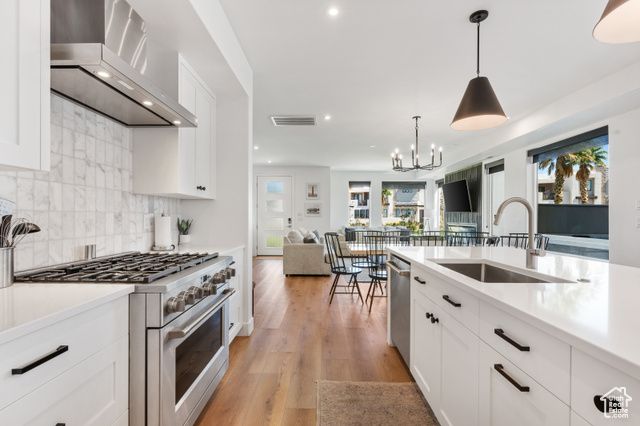 740 W OLYMPIC LN, St. George, UT 84790