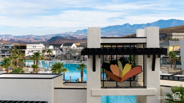 740 W OLYMPIC LN, St. George, UT 84790