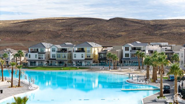 740 W OLYMPIC LN, St. George, UT 84790