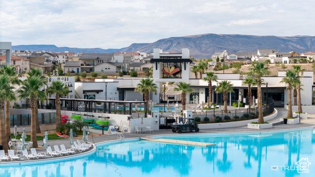 740 W OLYMPIC LN, St. George, UT 84790