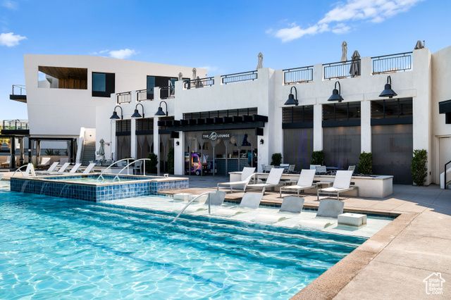 740 W OLYMPIC LN, St. George, UT 84790