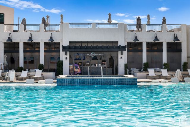 740 W OLYMPIC LN, St. George, UT 84790