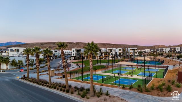 740 W OLYMPIC LN, St. George, UT 84790