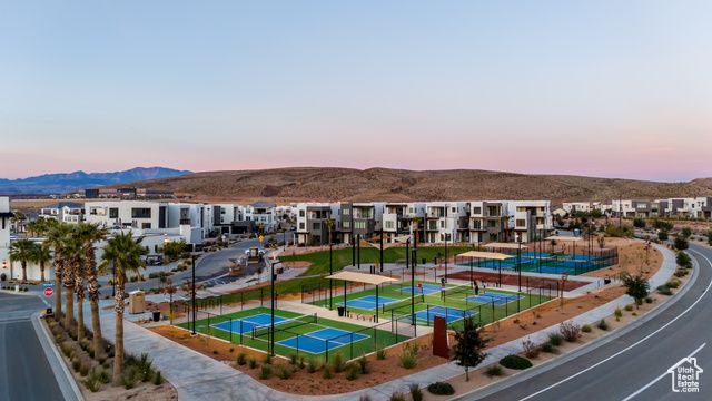 740 W OLYMPIC LN, St. George, UT 84790