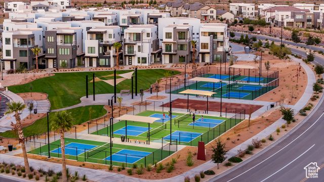 740 W OLYMPIC LN, St. George, UT 84790