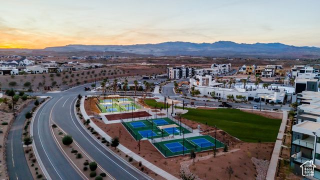 740 W OLYMPIC LN, St. George, UT 84790