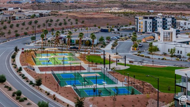 740 W OLYMPIC LN, St. George, UT 84790