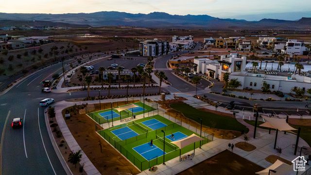 740 W OLYMPIC LN, St. George, UT 84790