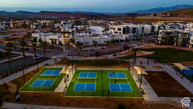 740 W OLYMPIC LN, St. George, UT 84790