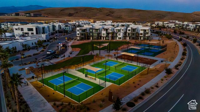 740 W OLYMPIC LN, St. George, UT 84790