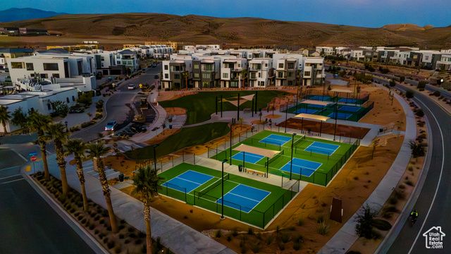 740 W OLYMPIC LN, St. George, UT 84790