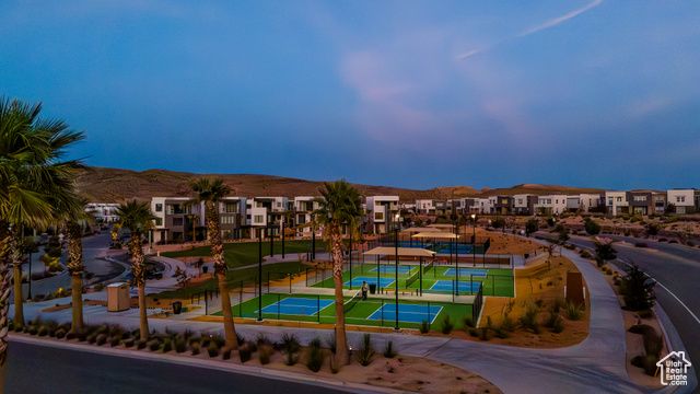 740 W OLYMPIC LN, St. George, UT 84790