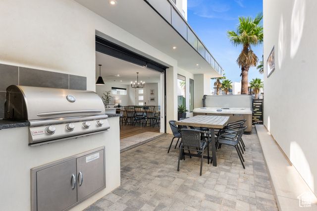 740 W OLYMPIC LN, St. George, UT 84790