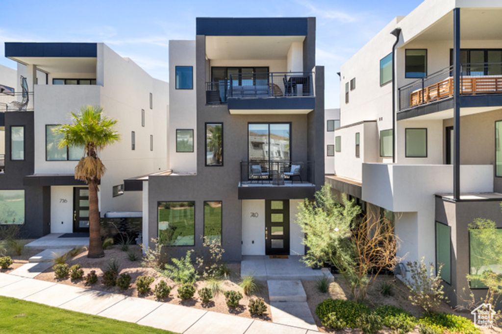 740 W OLYMPIC LN, St. George, UT 84790