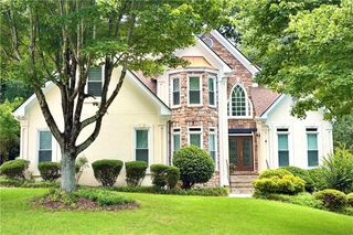 1820 Eagle Summit Court, Lawrenceville, GA 30043