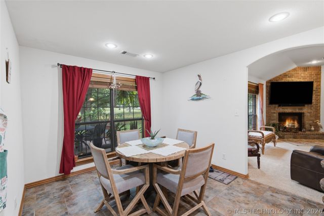 61 Hummingbird Lane, Eufaula, OK 74432