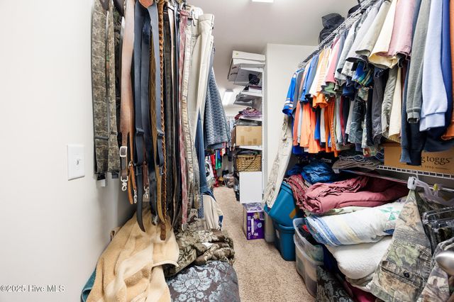 410 Paradise Lane, Carthage, NC 28327