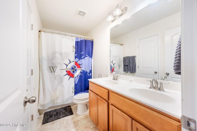 410 Paradise Lane, Carthage, NC 28327