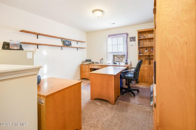 410 Paradise Lane, Carthage, NC 28327