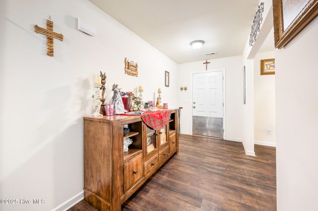 410 Paradise Lane, Carthage, NC 28327