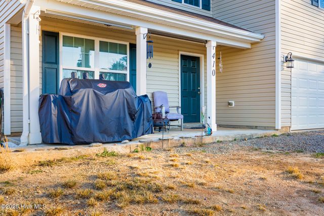 410 Paradise Lane, Carthage, NC 28327
