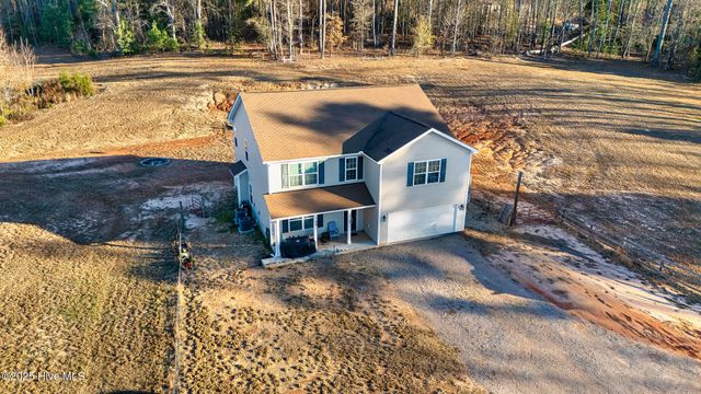 410 Paradise Lane, Carthage, NC 28327