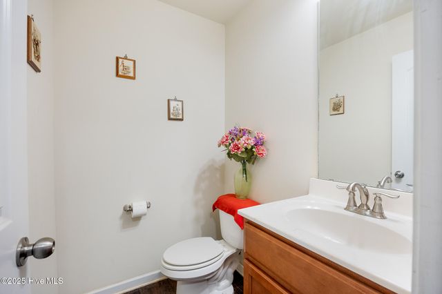 410 Paradise Lane, Carthage, NC 28327