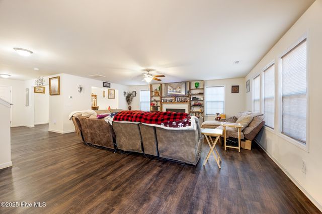 410 Paradise Lane, Carthage, NC 28327