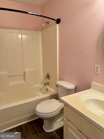 101 Mineral Springs Road, Waco, GA 30182