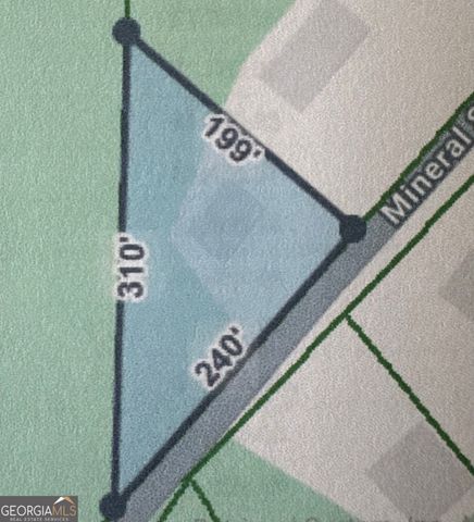 101 Mineral Springs Road, Waco, GA 30182