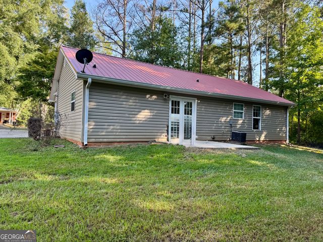 101 Mineral Springs Road, Waco, GA 30182