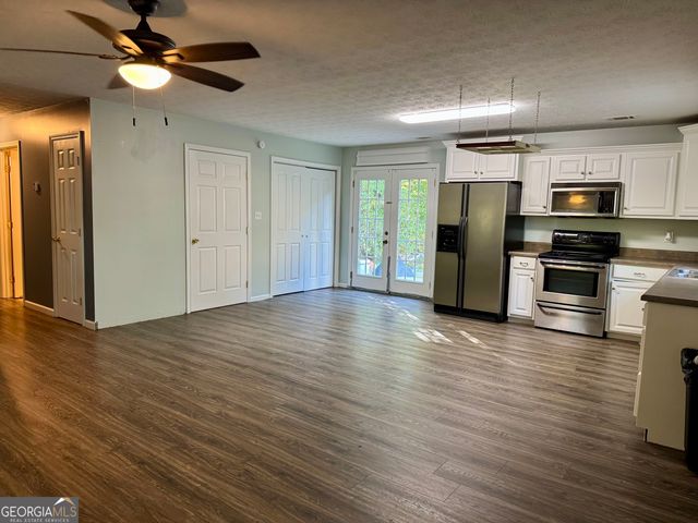 101 Mineral Springs Road, Waco, GA 30182