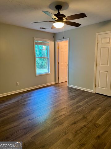 101 Mineral Springs Road, Waco, GA 30182