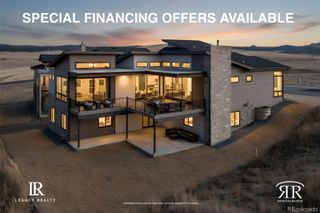 5751 Doc Bar Circle, Sedalia, CO 80135